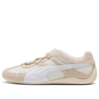 (WMNS) Speedcat Go «Alpine Snøhvit»