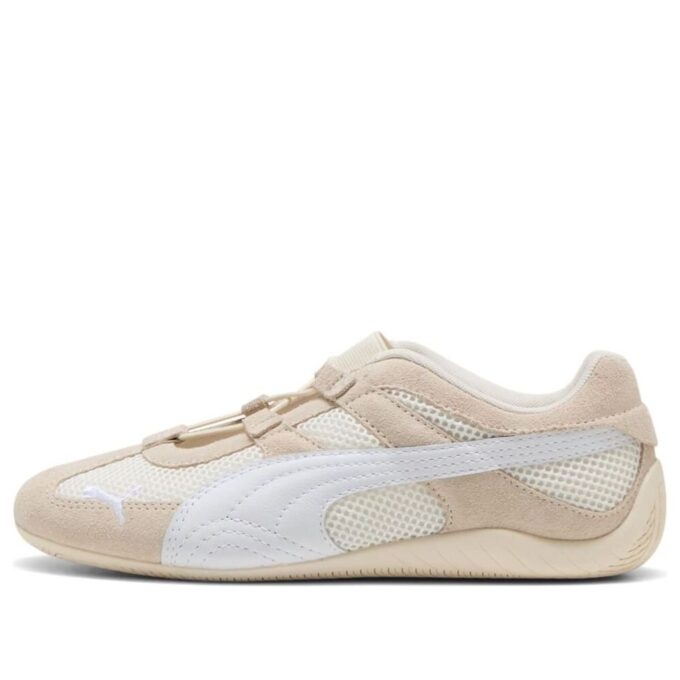 (WMNS) Speedcat Go «Alpine Snøhvit»