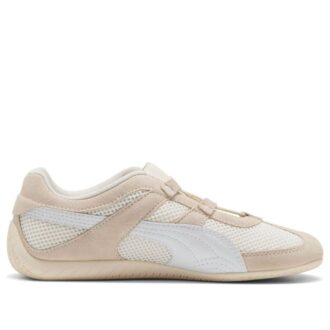 (WMNS) Speedcat Go «Alpine Snøhvit»