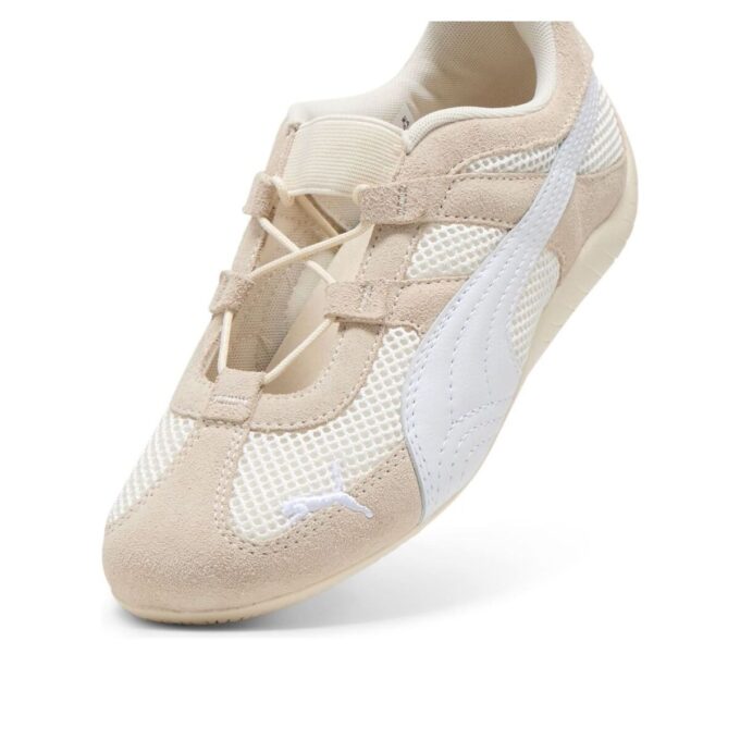 (WMNS) Speedcat Go «Alpine Snøhvit»