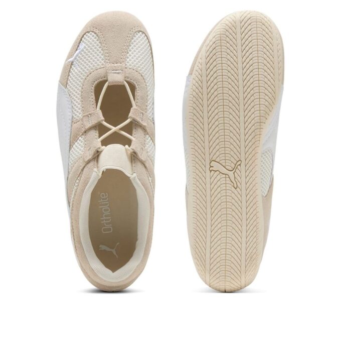 (WMNS) Speedcat Go «Alpine Snøhvit»