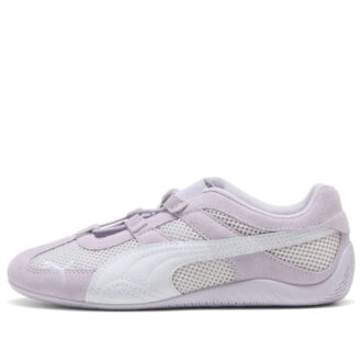 (WMNS) Speedcat GO &laquo;Lys lilla&raquo;