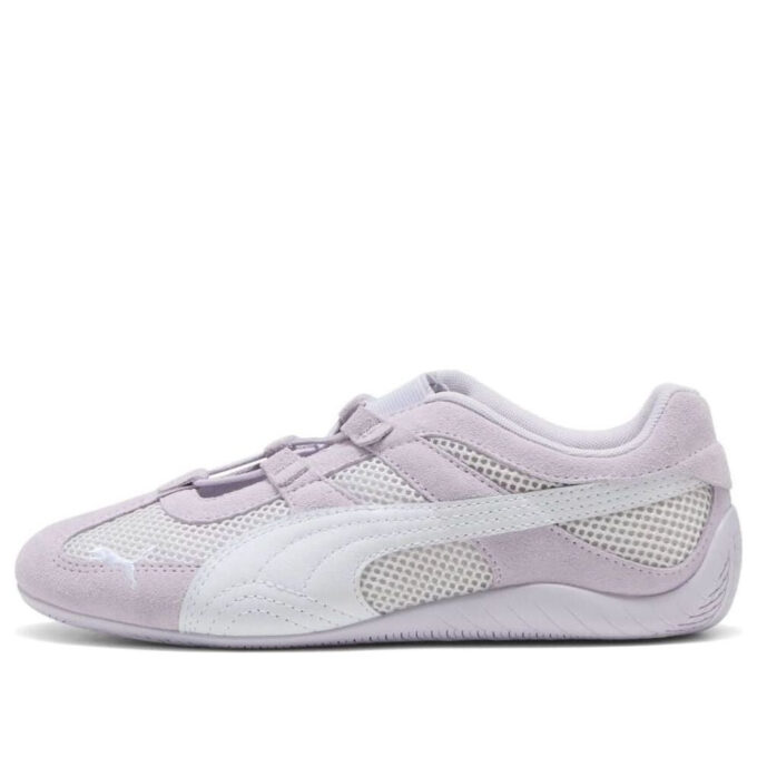 (WMNS) Speedcat GO &laquo;Lys lilla&raquo;