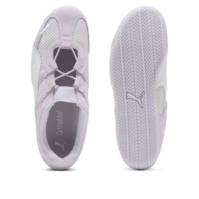 (WMNS) Speedcat GO &laquo;Lys lilla&raquo;
