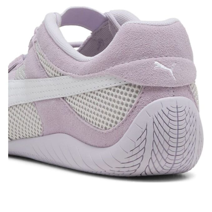 (WMNS) Speedcat GO &laquo;Lys lilla&raquo;