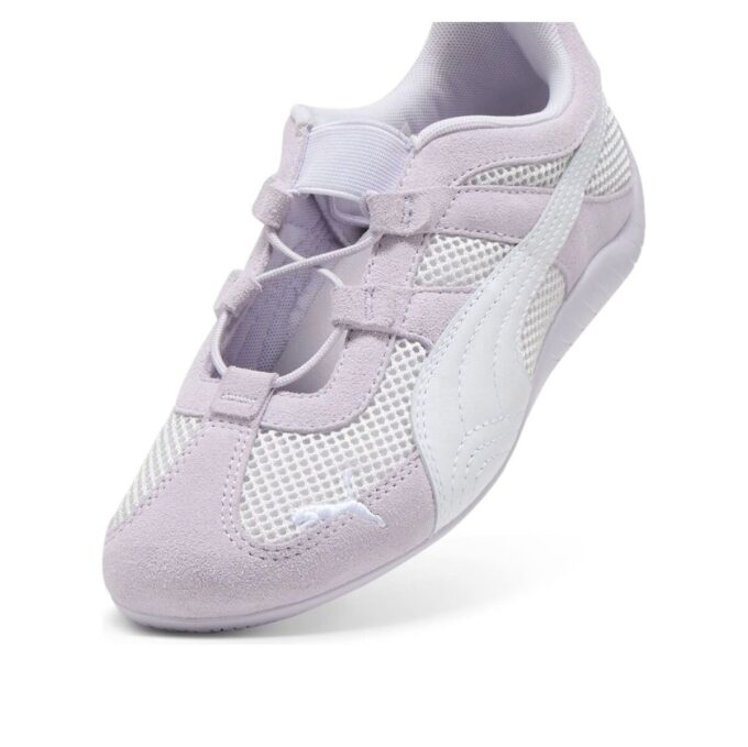 (WMNS) Speedcat GO &laquo;Lys lilla&raquo;