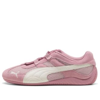 (WMNS) Speedcat Go «Poised Pink Varmhvit»