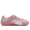 (WMNS) Speedcat Go «Poised Pink Varmhvit»