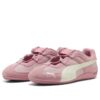 (WMNS) Speedcat Go «Poised Pink Varmhvit»