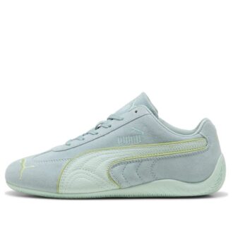 (WMNS) Speedcat «Moderne mintgrønn, fredelig blå»