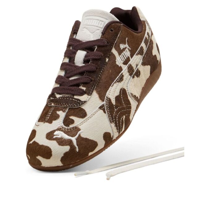 (WMNS) Speedcat OG «Ku-trykk»