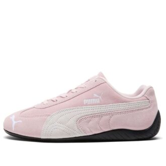(WMNS) Speedcat OG &laquo;Rosa Hvit&raquo;