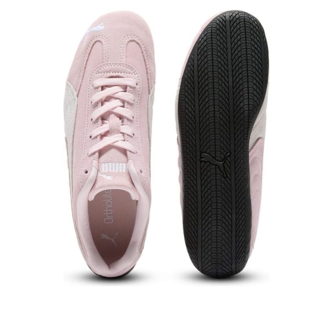 (WMNS) Speedcat OG &laquo;Rosa Hvit&raquo;