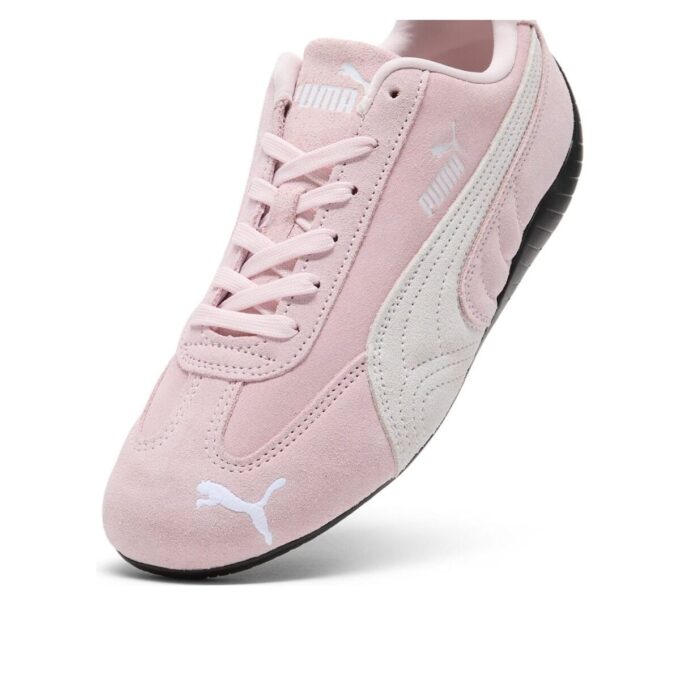 (WMNS) Speedcat OG &laquo;Rosa Hvit&raquo;