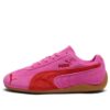 (WMNS) Speedcat OG «Rosa piksel glødende rød»