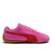 (WMNS) Speedcat OG «Rosa piksel glødende rød»