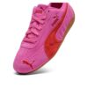 (WMNS) Speedcat OG «Rosa piksel glødende rød»