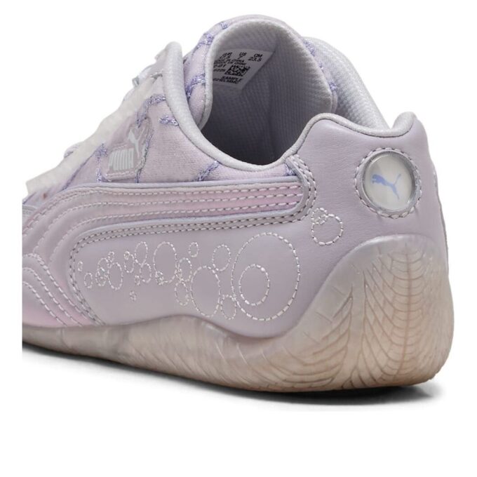 (WMNS) Speedcat &laquo;Ond godhet&raquo;