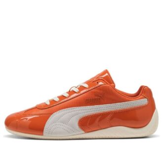 (WMNS) Speedcat Patent &laquo;Amarena Feather Gray&raquo;