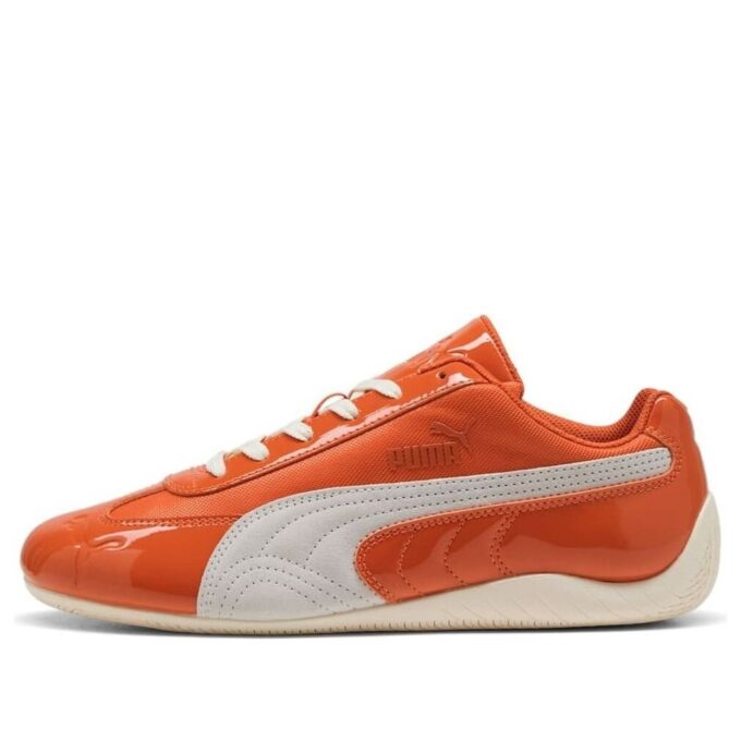 (WMNS) Speedcat Patent &laquo;Amarena Feather Gray&raquo;