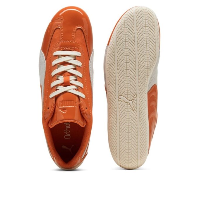 (WMNS) Speedcat Patent &laquo;Amarena Feather Gray&raquo;