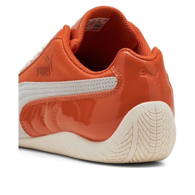 (WMNS) Speedcat Patent &laquo;Amarena Feather Gray&raquo;