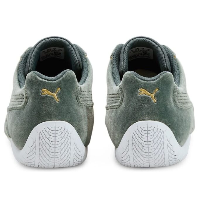(WMNS) Speedcat Velvet «Balsamgrønn»