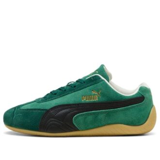(WMNS) Speedcat «Vine Black»