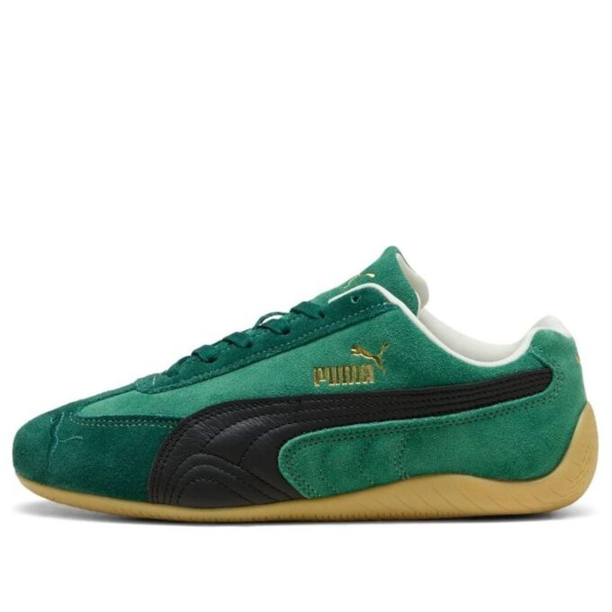 (WMNS) Speedcat «Vine Black»