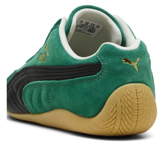 (WMNS) Speedcat «Vine Black»