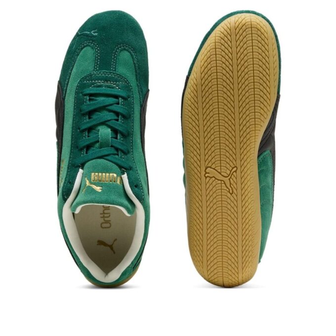 (WMNS) Speedcat «Vine Black»