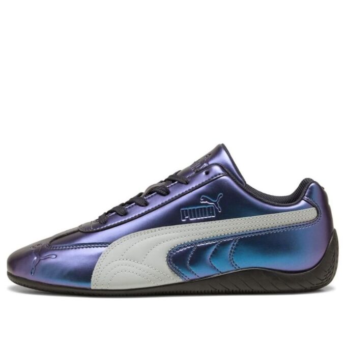(WMNS) Speedcat Y2K «Ny marineblå kul lys grå»