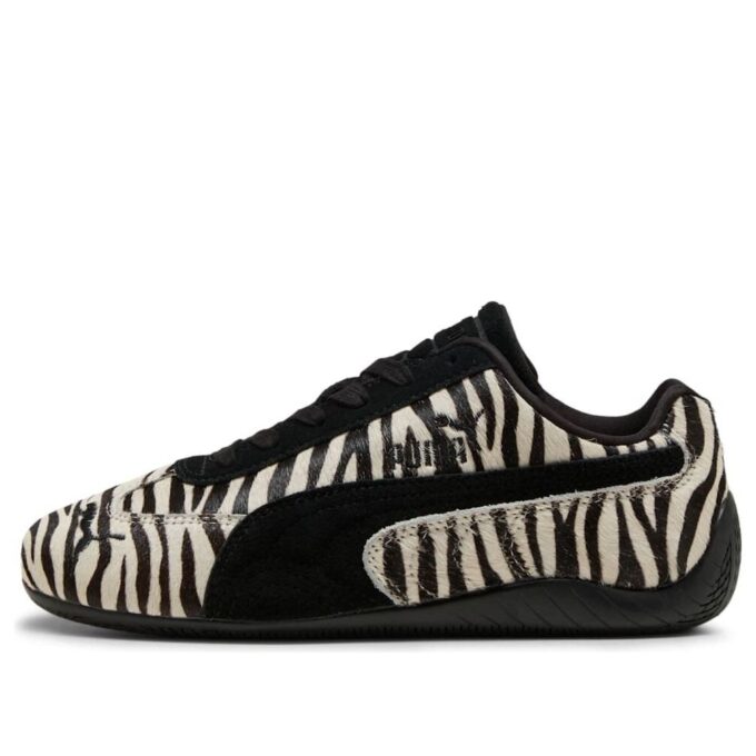 (WMNS) Speedcat «Zebra»