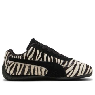 (WMNS) Speedcat «Zebra»