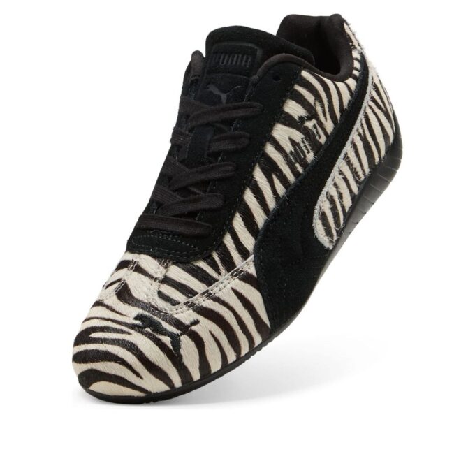 (WMNS) Speedcat «Zebra»