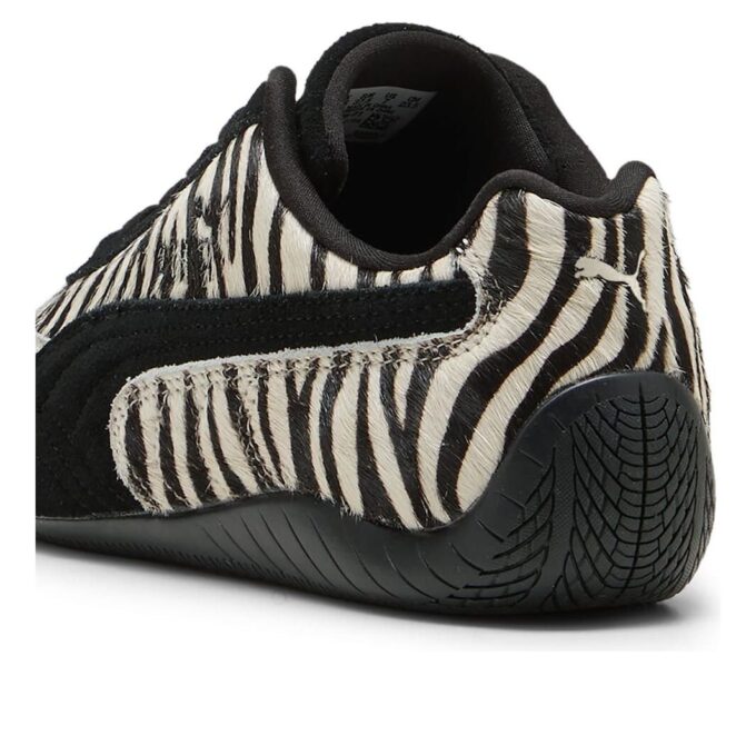 (WMNS) Speedcat «Zebra»