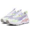 (WMNS) Spina Nitro &laquo;Lilla Hvit Rosa&raquo;