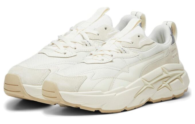 (WMNS) Spina Nitro Tonal «Alpine Snow Frosted Ivory»