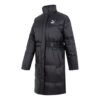 (WMNS) Sportsjakke «Svart»