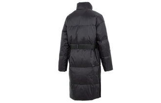 (WMNS) Sportsjakke «Svart»