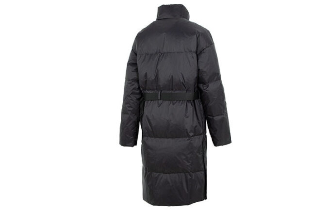 (WMNS) Sportsjakke «Svart»