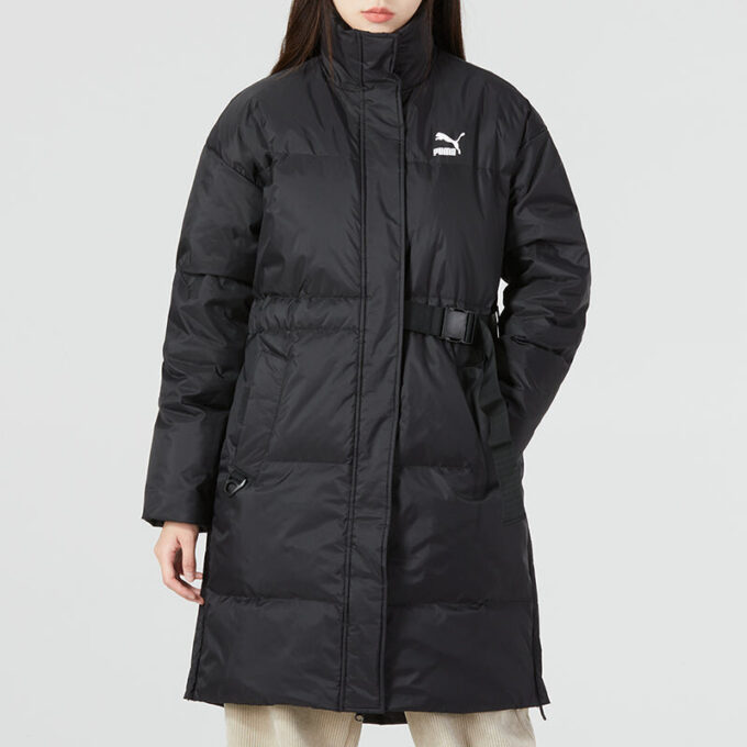 (WMNS) Sportsjakke «Svart»