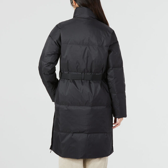 (WMNS) Sportsjakke «Svart»