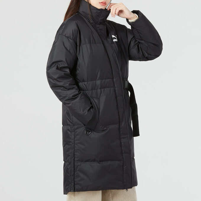 (WMNS) Sportsjakke «Svart»