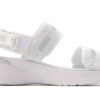 (WMNS) Sporty Sandal &laquo;Hvit Metallisk Sølv&raquo;