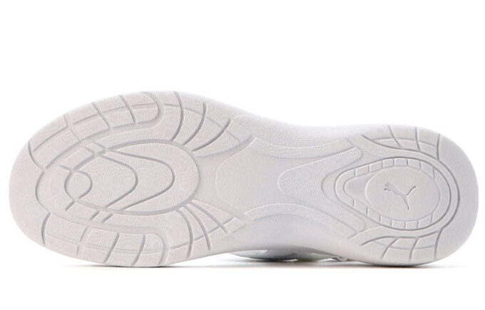 (WMNS) Sporty Sandal &laquo;Hvit Metallisk Sølv&raquo;