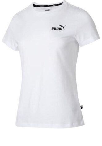 (WMNS) SS24 Sportswear T-skjorte «Hvit»