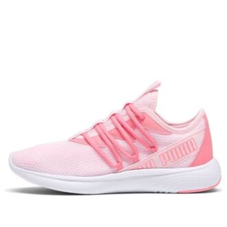 (WMNS) Star Vital Double Outline «Whisp Of Pink»