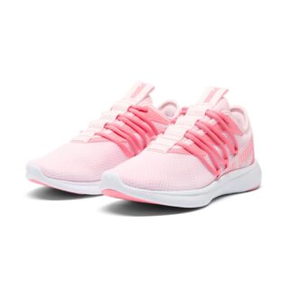 (WMNS) Star Vital Double Outline «Whisp Of Pink»