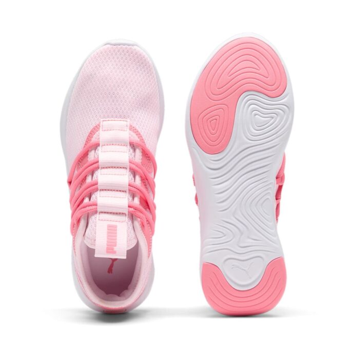 (WMNS) Star Vital Double Outline «Whisp Of Pink»